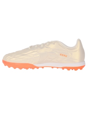 Tenis ADIDAS Copa Pure.3 Tf unisex para fútbol