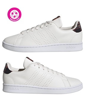 Tenis ADIDAS Advantage de hombre casual