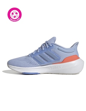Tenis ADIDAS Ultrabounce W de mujer para correr