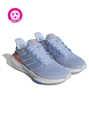 Tenis ADIDAS Ultrabounce W de mujer para correr
