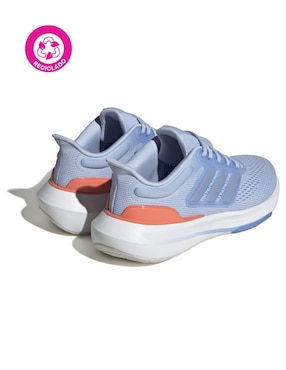 Tenis ADIDAS Ultrabounce W de mujer para correr