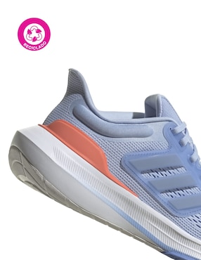 Tenis ADIDAS Ultrabounce W de mujer para correr
