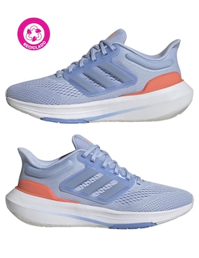 Tenis ADIDAS Ultrabounce W de mujer para correr