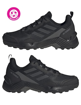 Tenis Eastrail 2.0 para senderismo Adidas de hombre