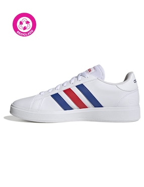 Tenis Adidas Grand Court Base 2.0 de hombre