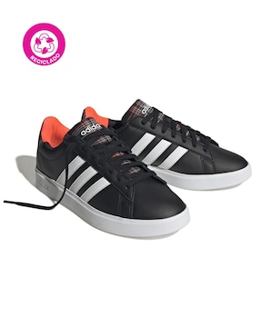 Tenis ADIDAS Grand Court 2.0 de hombre casual