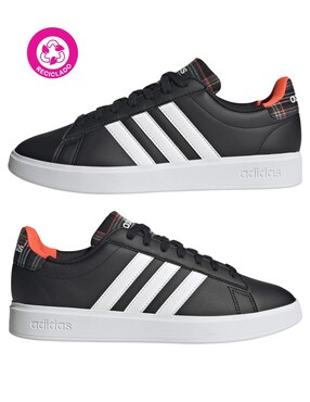 Tenis ADIDAS Grand Court 2.0 de hombre casual