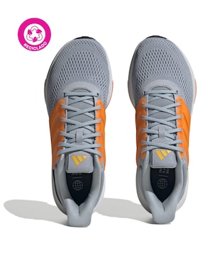 Tenis ADIDAS Startyourrun de hombre para correr