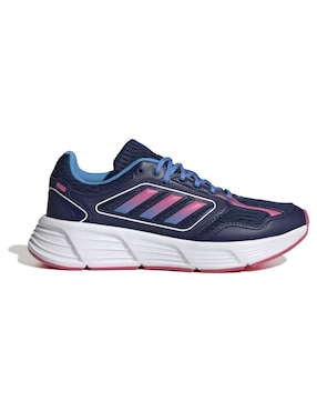 Tenis ADIDAS Galaxy Star W De Mujer Para Correr