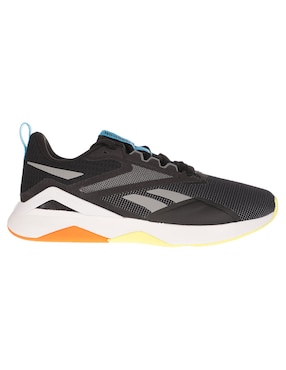 Tenis Reebok Nanoflex Tr 2.0 de hombre para entrenamiento