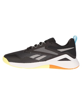Tenis Reebok Nanoflex Tr 2.0 de hombre para entrenamiento