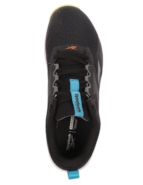 Tenis Reebok Nanoflex Tr 2.0 de hombre para entrenamiento