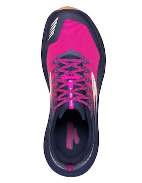 Tenis Brooks Cascadia 16 de mujer outdoor