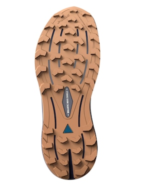 Tenis Brooks Cascadia 16 de mujer outdoor