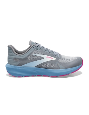 Brooks Tenis de correr para hombre Launch GTS 9