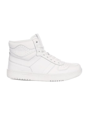 Tenis Pony City Wings Hi Airplane De Hombre