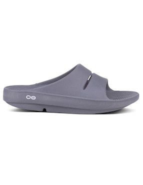 Sandalia natación Oofos Ooahh