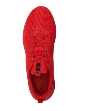 Tenis Puma Resolve de hombre para correr