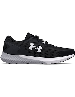 Tenis Under Armour Charged Rogue 3 De Hombre Para Correr