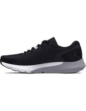 Tenis Charged Rogue 3 para correr Under Armour de hombre