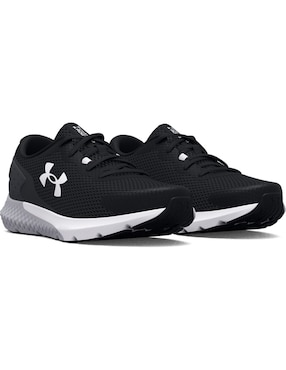 Tenis Charged Rogue 3 para correr Under Armour de hombre