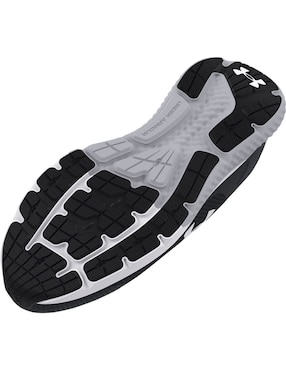 Tenis Charged Rogue 3 para correr Under Armour de hombre