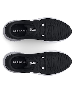 Tenis Charged Rogue 3 para correr Under Armour de hombre