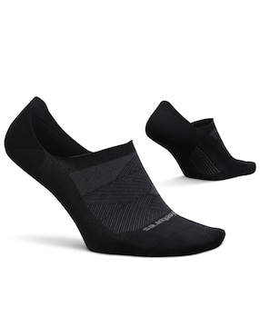 Calceta técnica compresión Feetures unisex 1 par