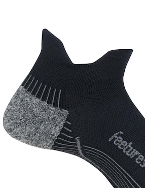 Calceta técnica compresión Feetures unisex 1 par