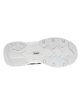 Tenis K-Swiss Saory de mujer