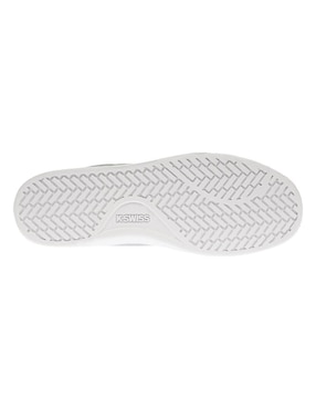 Tenis K-Swiss Court Local 2 V de mujer