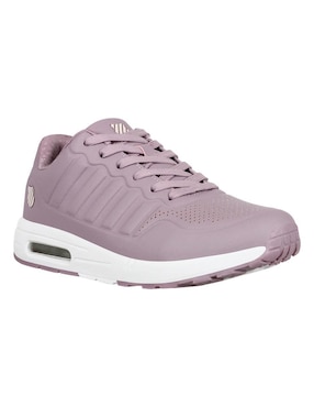 Tenis K-Swiss Prime W De Mujer Para Caminar