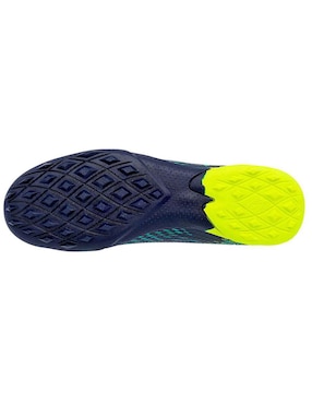 Tenis Furia de niño para fútbol