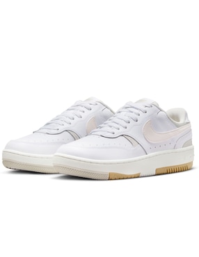 Tenis Nike Gamma Force de mujer para casual