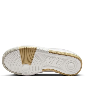 Tenis Nike Gamma Force de mujer para casual