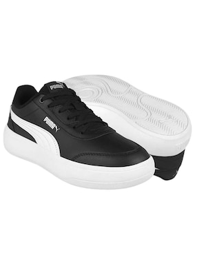 Tenis Puma de niño para entrenamiento