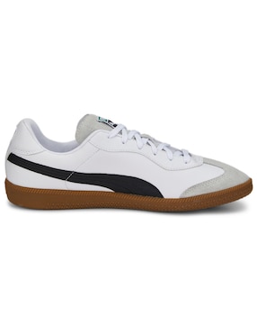 Tenis Puma King 21 It Unisex Para Fútbol