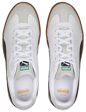 Tenis para entrenamiento Puma King 21 It unisex