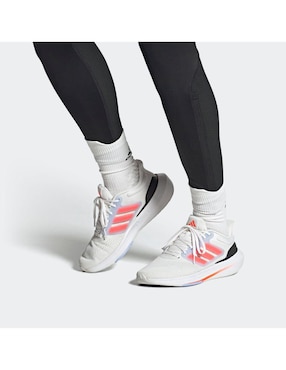 Tenis Adidas de hombre para correr