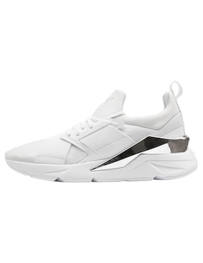 Tenis Puma Muse X3 de mujer