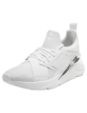 Tenis Puma Muse X3 de mujer