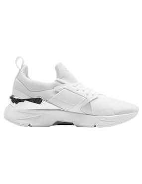 Tenis Puma Muse X3 de mujer