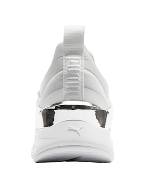 Tenis Puma Muse X3 de mujer