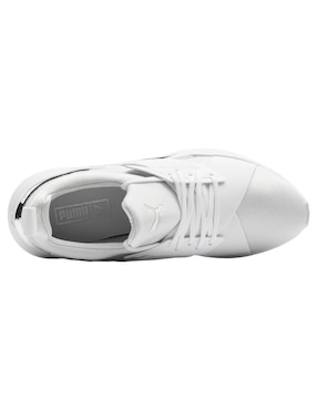 Tenis Puma Muse X3 de mujer