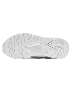 Tenis Puma Muse X3 de mujer