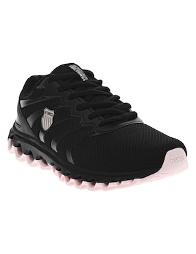 Tenis K-Swiss Sneakers De Mujer Casual