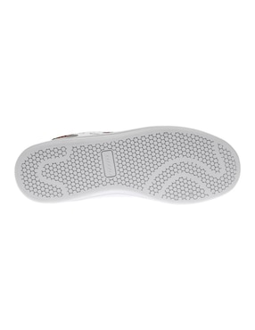 Tenis de piel Lotto Eliseo Vib de hombre