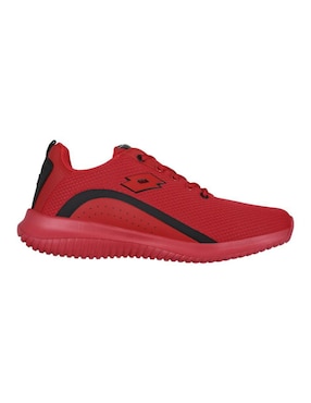 Tenis Lotto Ray de hombre para entrenamiento