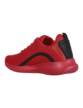 Tenis Lotto Ray de hombre para entrenamiento