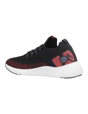 Tenis Lotto Keane de hombre para entrenamiento